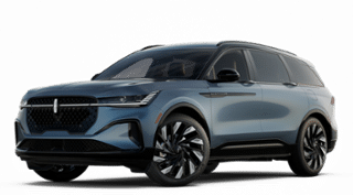 2025 Lincoln Lincoln Nautilus External Image 1